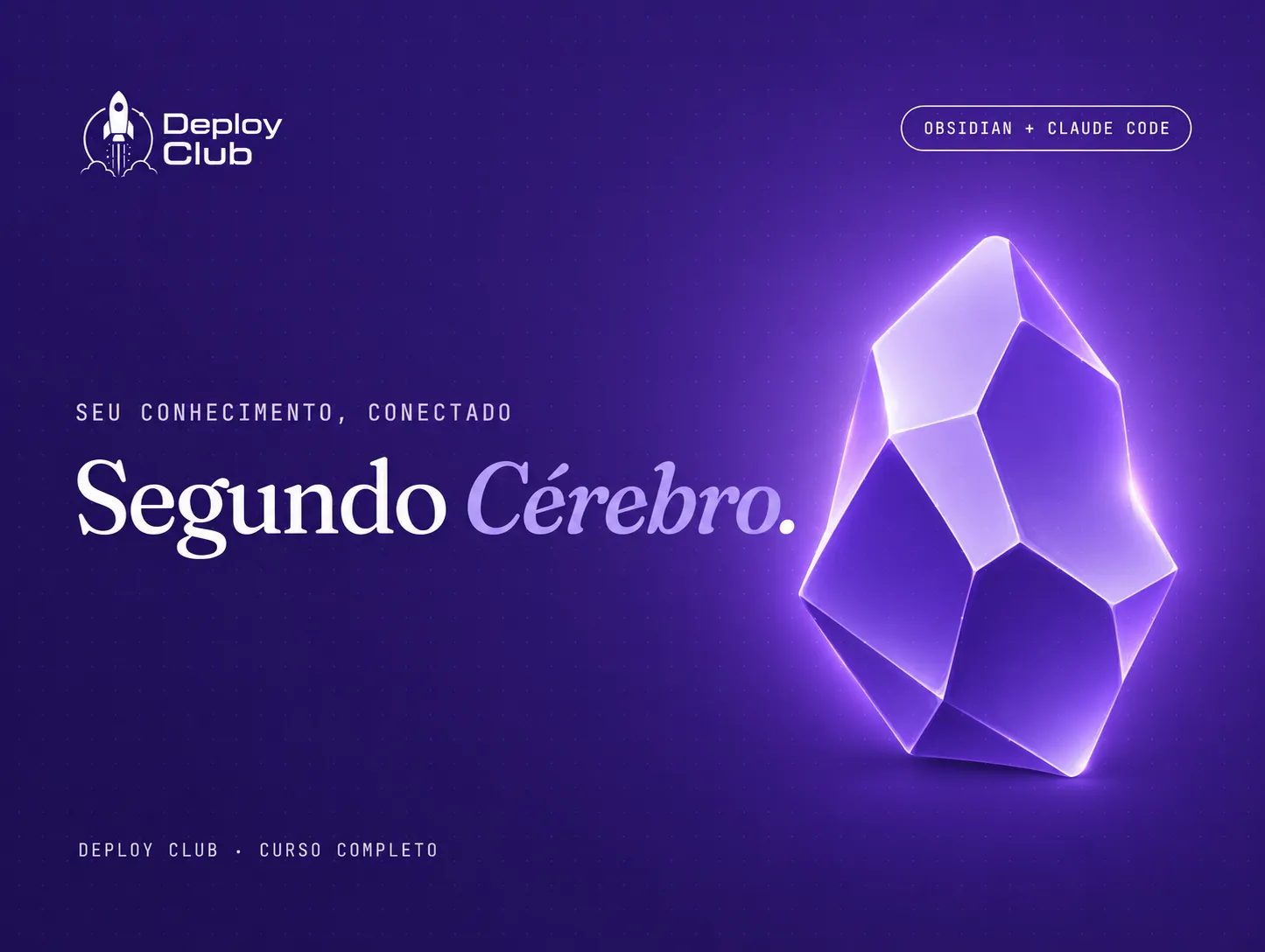 Capa de formação inclusa no AI Deploy Club (3)