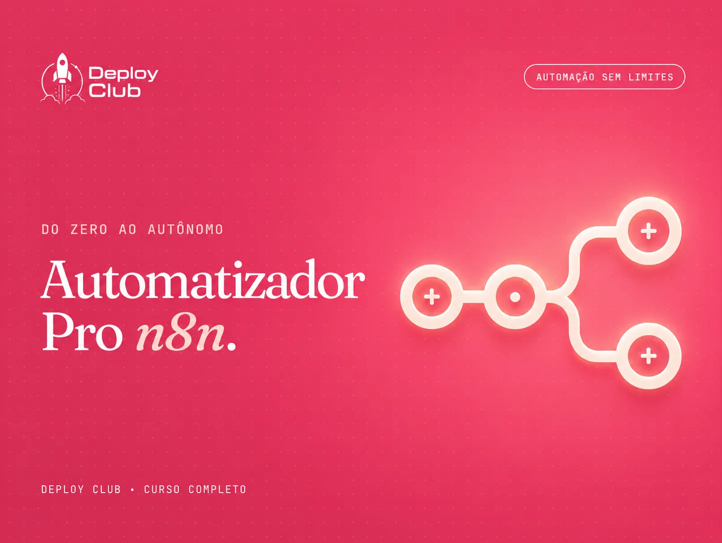 Capa de formação inclusa no AI Deploy Club (4)