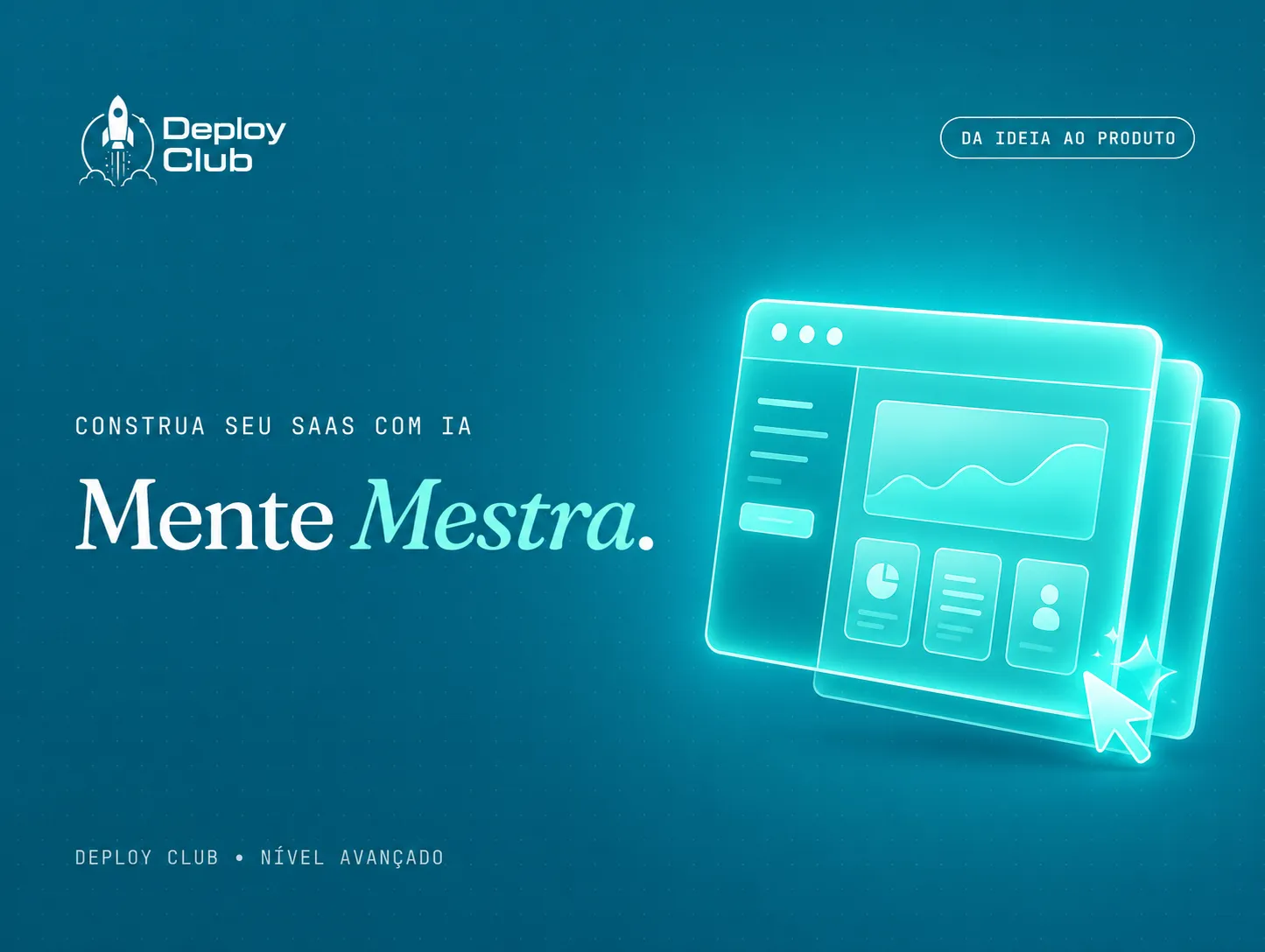 Capa de formação inclusa no AI Deploy Club (5)